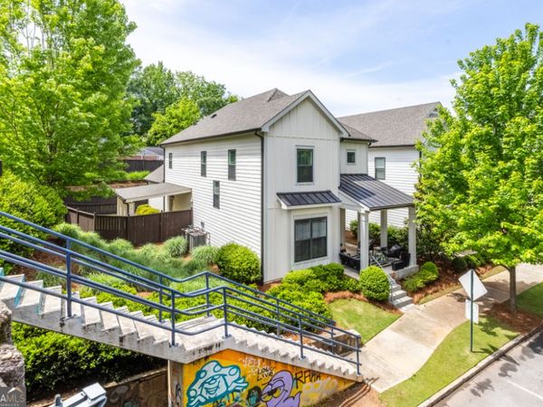 2362 Merrilee Lane SE, Atlanta, GA 30317