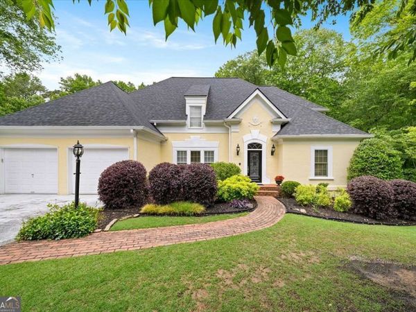 400 Ashdowne Way, Atlanta, GA 30350