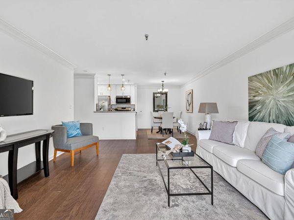 300 Johnson Ferry Road NE, Unit B201, Atlanta, GA 30328
