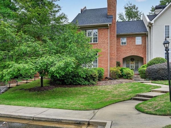 3 NW Paces West Terrace NW, Atlanta, GA 30327
