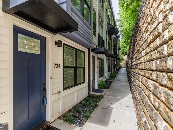 734 Eloise Way SE, Atlanta, GA 30312
