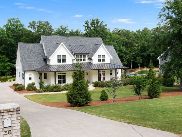 36 Branson Mill Drive NW, Cartersville, GA 30120