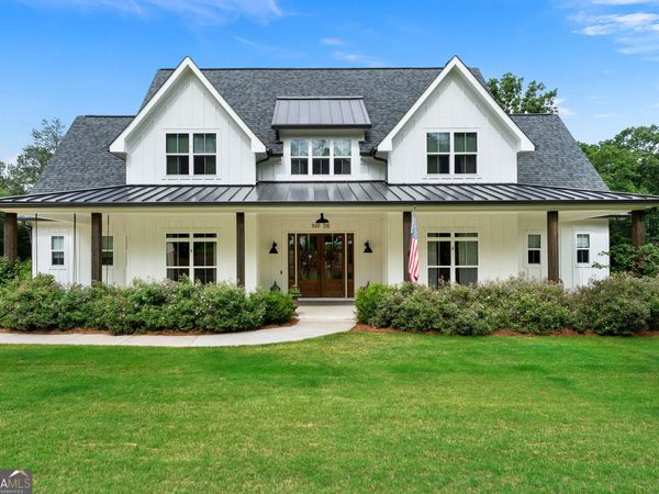 36 Branson Mill Drive NW, Cartersville, GA 30120