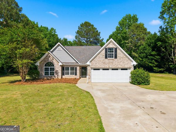 155 Oak Hill Circle, Covington, GA 30016