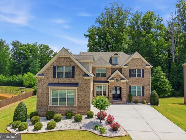 6010 Ashborough Park, Cumming, GA 30040