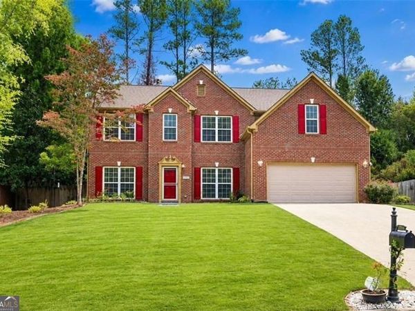 2855 Stonehenge Court, Cumming, GA 30041