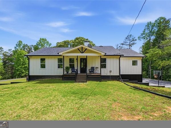 2634 Narroway Church Circle, Dallas, GA 30132