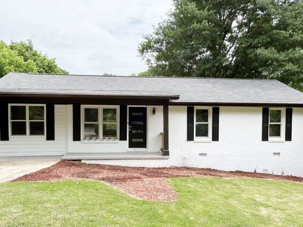 1523 Delia Drive, Decatur, GA 30033