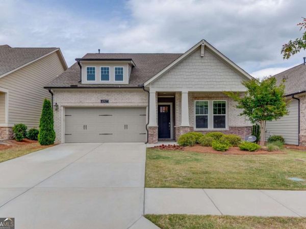 6917 River Rock Drive, Flowery Branch, GA 30542