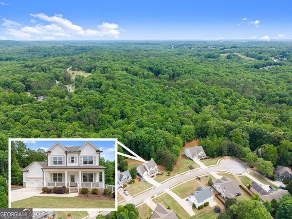 4718 Shady Lake Circle, Gainesville, GA 30507