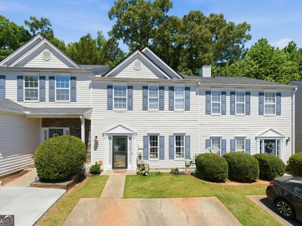 138 Timber Gate Drive, Lawrenceville, GA 30045