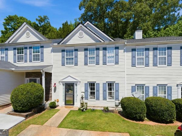 138 Timber Gate Drive, Lawrenceville, GA 30045