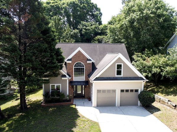 5664 Jackson Knoll Trace NW, Lilburn, GA 30047