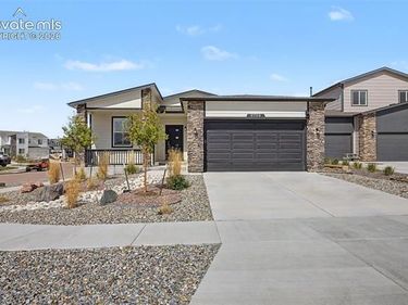 9759 Hidden Ranch Court, Peyton, CO 80831