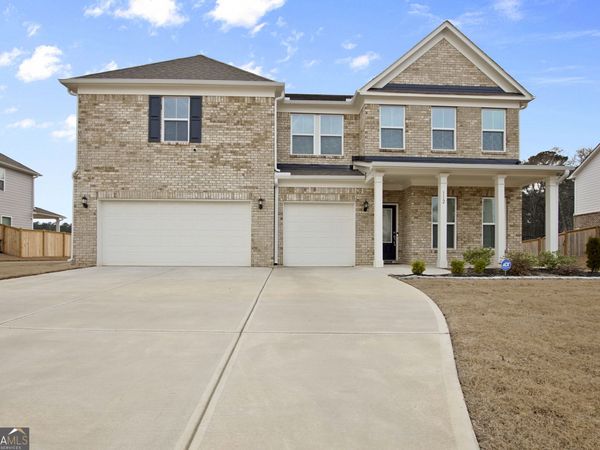 112 Aj Welch Jr Way, Mcdonough, GA 30252