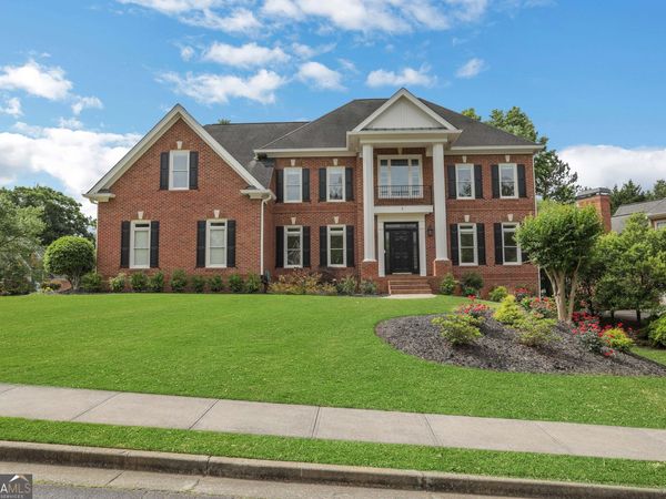 455 Majestic Cove, Milton, GA 30004