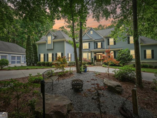 164 Vaughn Road, Newnan, GA 30265