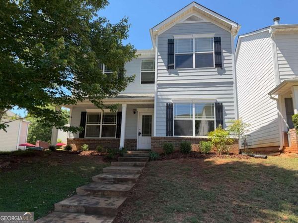 140 Stillwood, Newnan, GA 30265