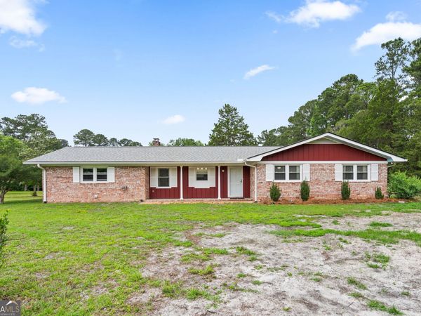 112 Oak Street, Rincon, GA 31326