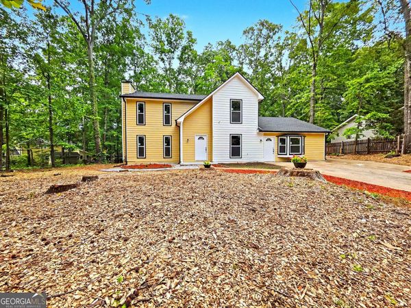 7156 Whitfield dr, Riverdale, GA 30296