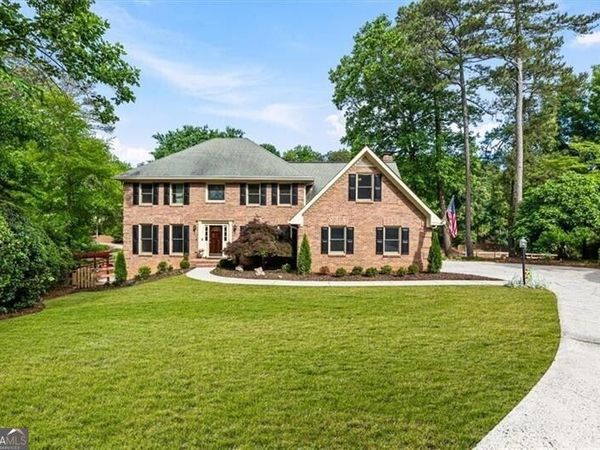 310 Anchorage Place, Roswell, GA 30076