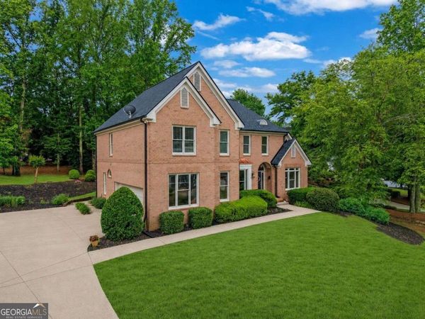 14170 Old Course Drive, Roswell, GA 30075