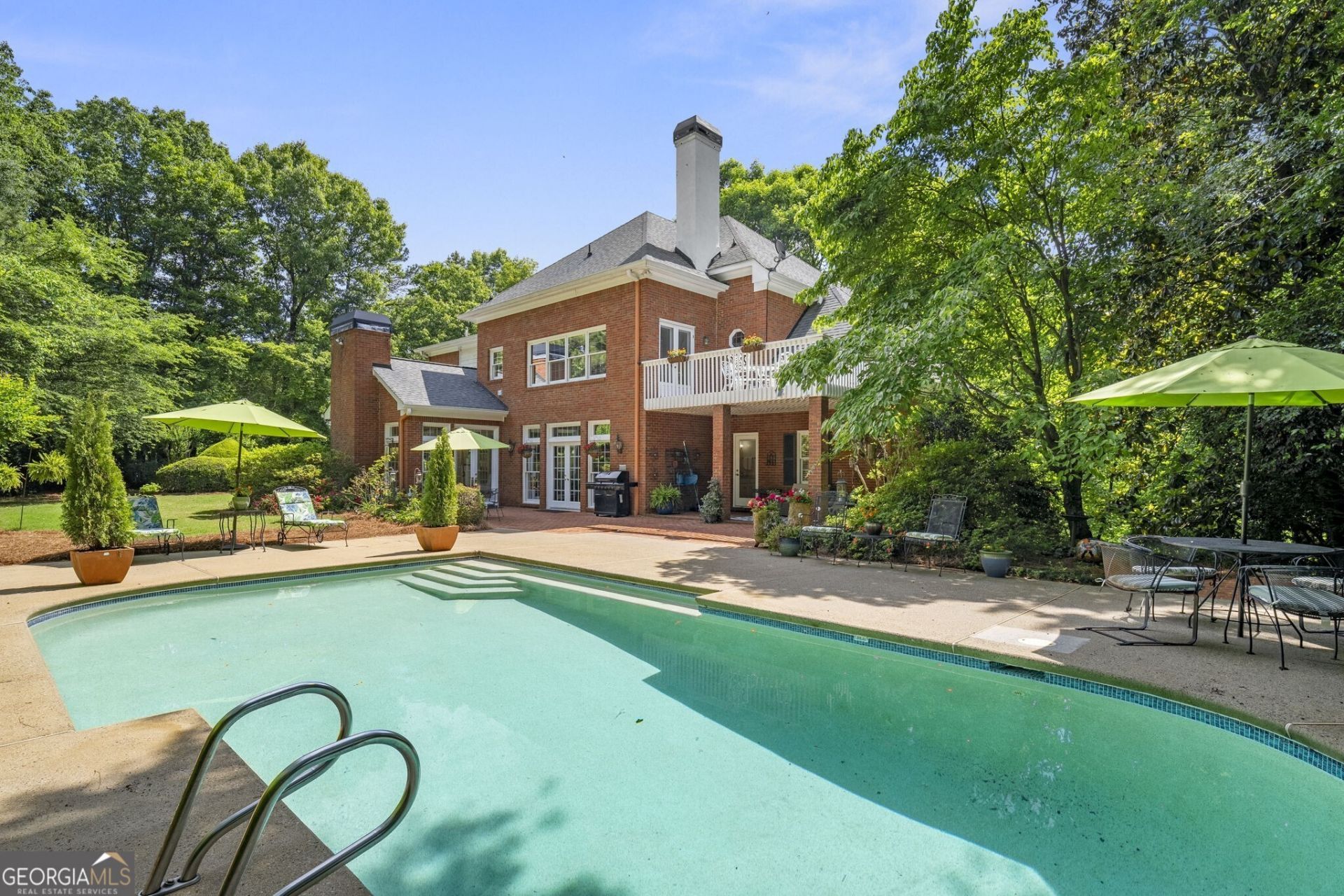 9100 Huntcliff Trace, Sandy Springs, GA 30350 Main Photo