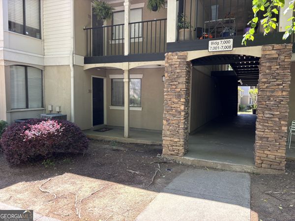 7001 Wingate Way, Sandy Springs, GA 30350