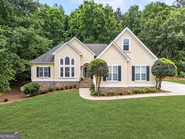 245 Ryans Court, Sharpsburg, GA 30277