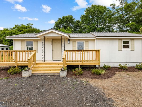 4840 Highway 54, Sharpsburg, GA 30277