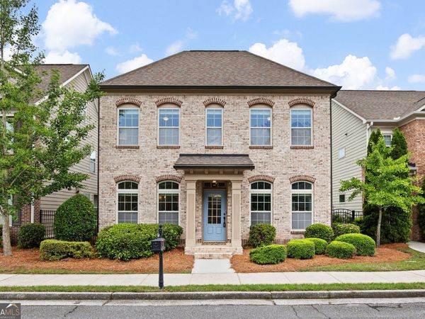 4567 Wilkerson Place SE, Smyrna, GA 30082