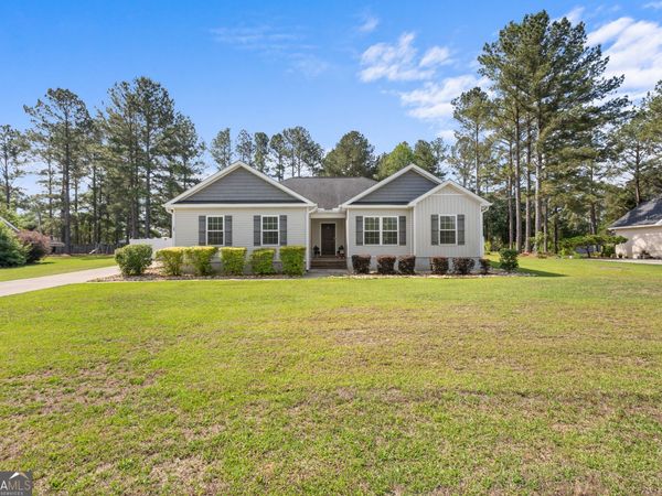 708 Ogeechee Drive E, Statesboro, GA 30461