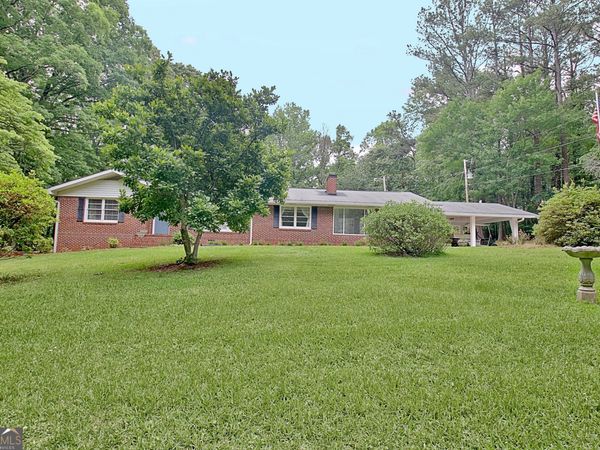 717 Tyrone Road, Tyrone, GA 30290