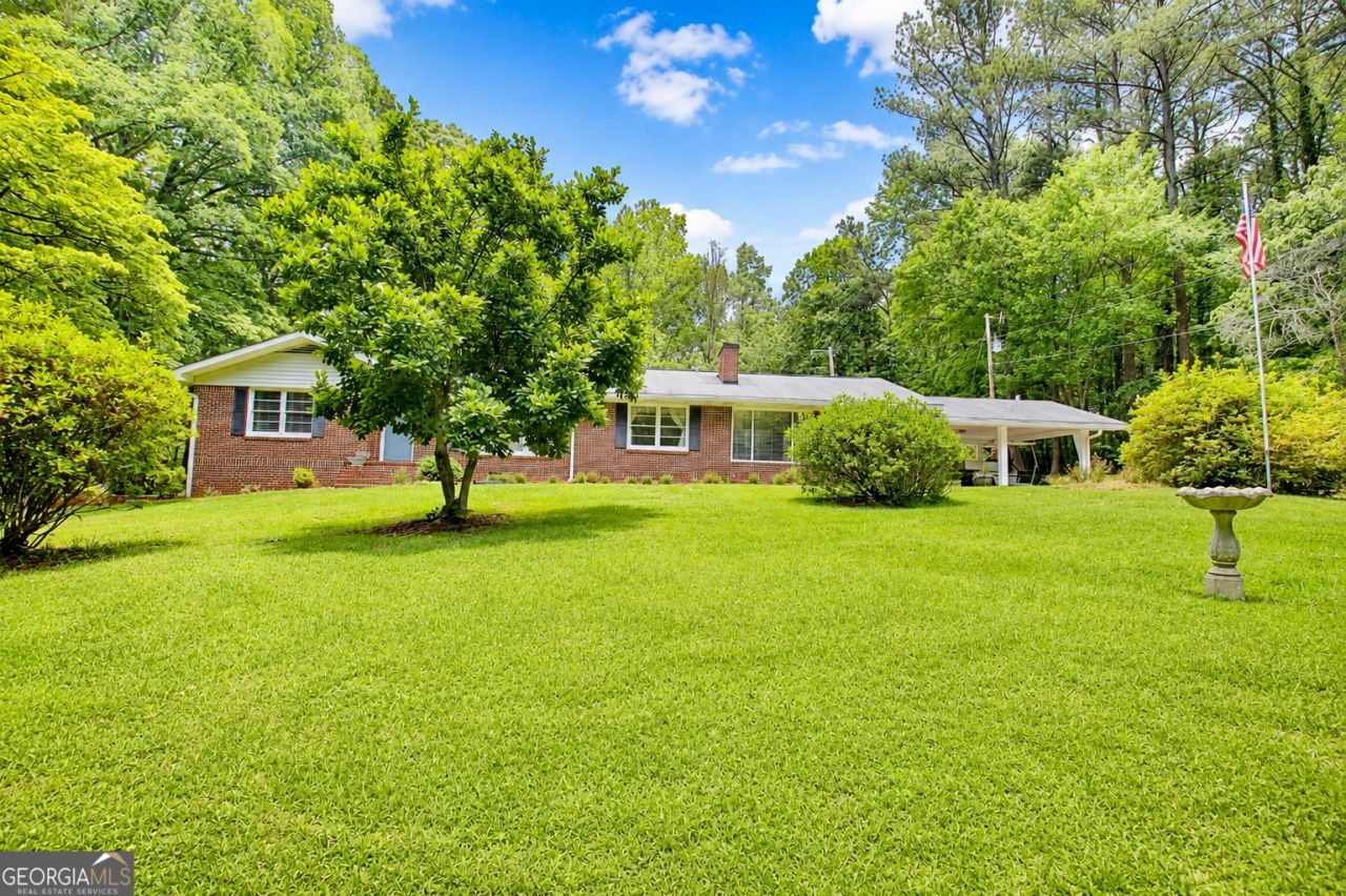 717 Tyrone Road, Tyrone, GA 30290 Main Photo