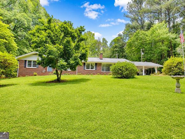717 Tyrone Road, Tyrone, GA 30290
