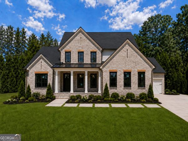 2971 N Bogan Road NE, Unit 2, Buford, GA 30519