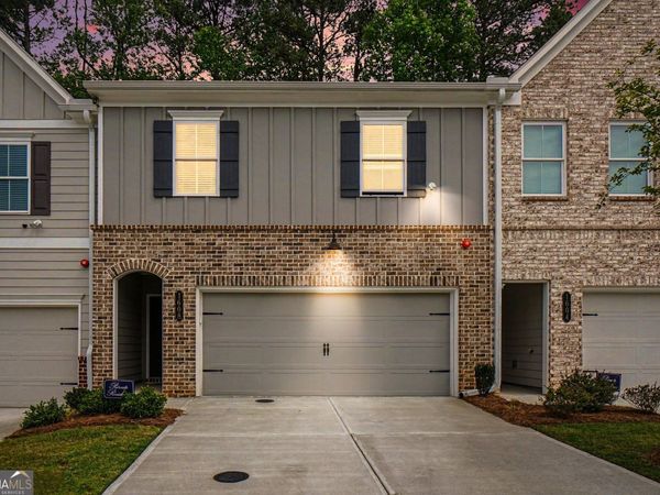 1608 Ruskin Way NW, Unit 2002, Marietta, GA 30062