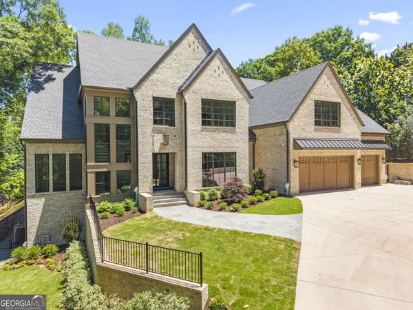 95 Blackland Road NW, Atlanta, GA 30342