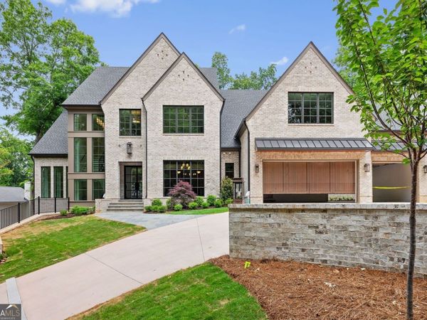 95 Blackland Road NW, Atlanta, GA 30342