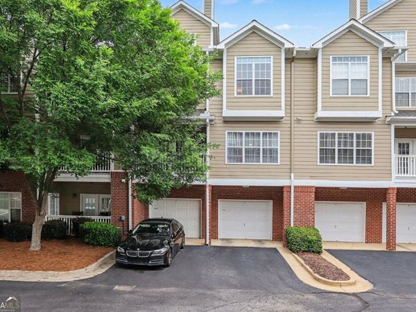 6115 Woodland Lane, Alpharetta, GA 30009