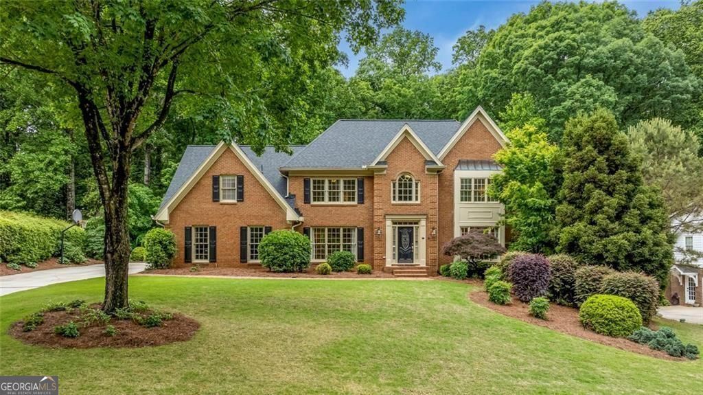 7390 Stoneykirk Close, Atlanta, GA 30350 Main Photo