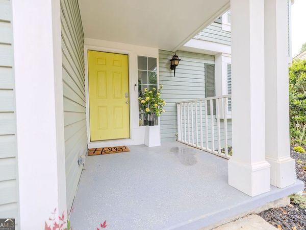 2073 Raintree Place, Lithonia, GA 30058