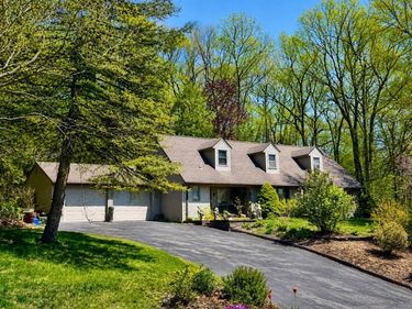 163 S Monson Rd, Hampden, MA 01036
