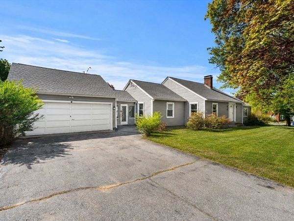 476 Lindell, Leominster, MA 01453