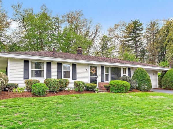 29 Temi Rd, Hudson, MA 01749