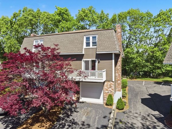 54 Oaklandave, Unit 54, Lynn, MA 01905