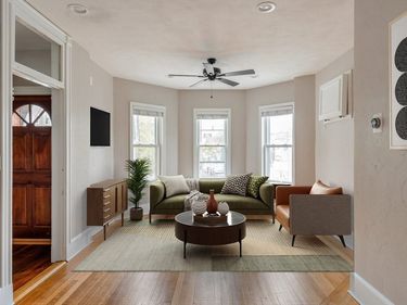58 Homer St, Unit 1, Boston, MA 02128