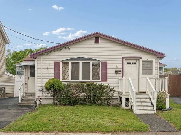 60 Allerton St, Lynn, MA 01902