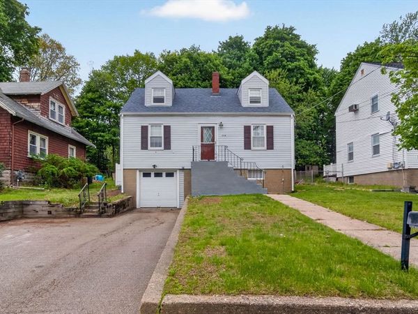 239 Washington Street, Norwood, MA 02062
