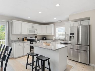 35 Collins Street, Unit 88, Danvers, MA 01923